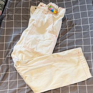 Big Bud Press carpenter jeans